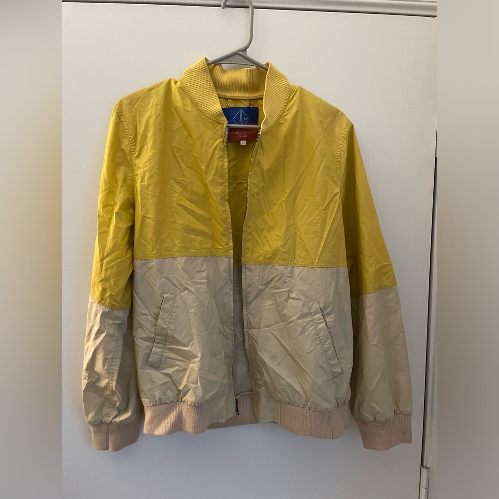 Opening Ceremony Bomber Jacket